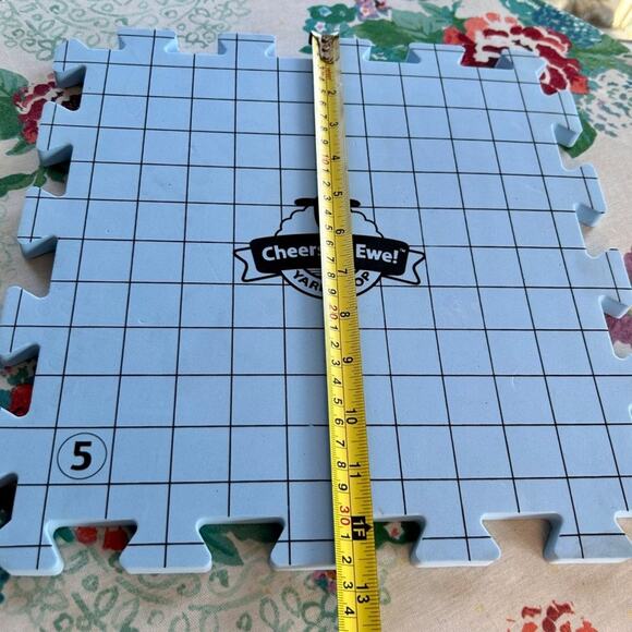 Craft Board, Macrame Board from Cheers to Ewe Yarn Shop - Picture 4 of 8